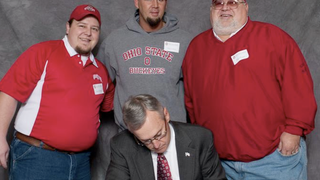 Your Jim Tressel Signing Things Photoshop Roundup